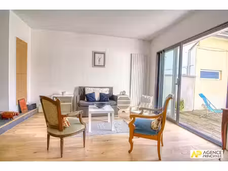 versailles porchefontaine maison 9 pîèces environ 180 m² habitables sur parcelle de 330 m²