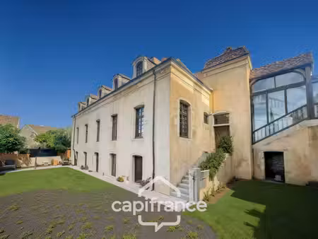 coup de coeur propriété familiale