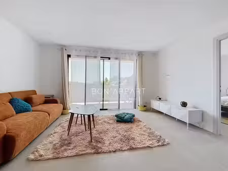 location appartement 2 pièces 48 m² à ajaccio (20000)  860 €