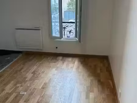 location appartement 2 pièces 20 m² à argenteuil (95100)  850 €