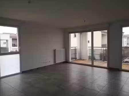 location appartement 3 pièces 64 m² à castanet-tolosan (31320)