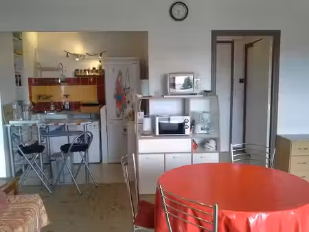 location meublée appartement 2 pièces 48 m² à lille (59000)  850 €