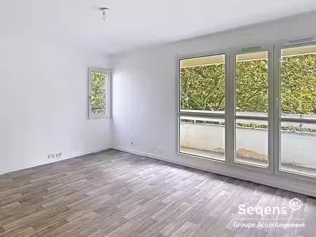 appartement 3 pièces 63.2 m²