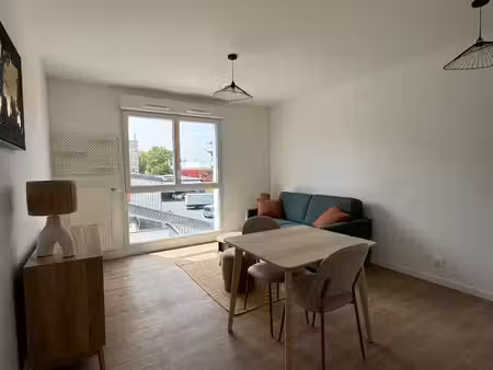 studio neuf à louer à reims : le cocon parfait !
