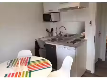 location meublée appartement 2 pièces 30 m² à thionville (57100)  850 €