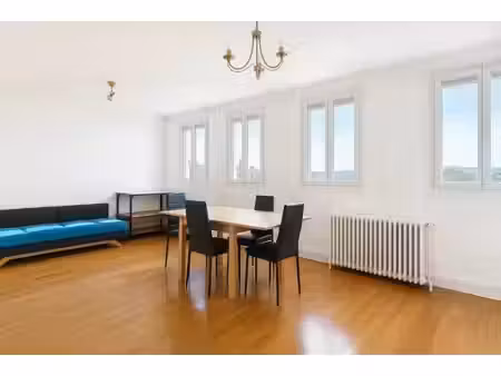 vente appartement 3 pièces 69 m² toulouse (31400)