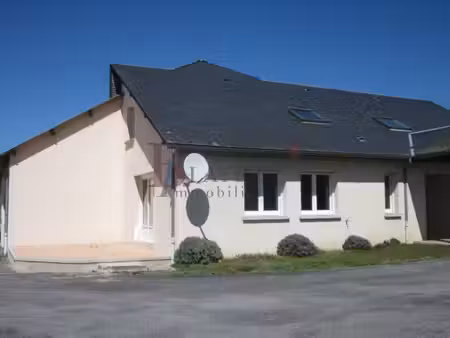 spacieux t4