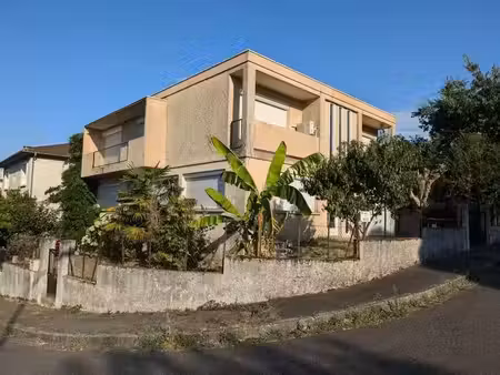 maison de 98m2 à louer sur toulouse