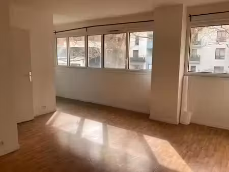 location appartement 1 pièce 30 m² à boulogne-billancourt (92100)  960 €