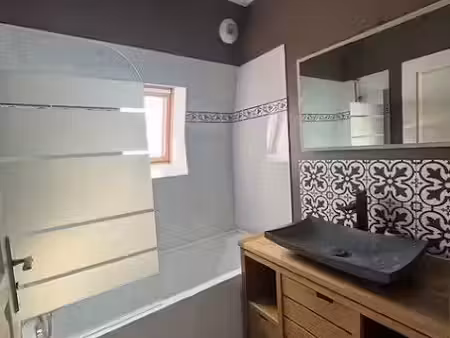 location meublée appartement 2 pièces 42.38 m² à vaujours (93410)  890 €