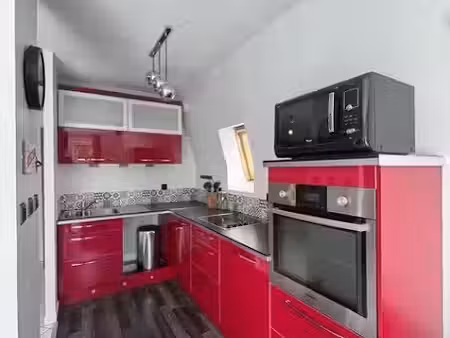 location meublée appartement 2 pièces 42.38 m² à vaujours (93410)  905 €