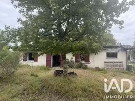 vente maison à saint-symphorien (33113) : à vendre / 102m² saint-symphorien