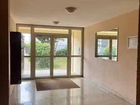 appartement aubervilliers - 2 pièce(s) - 42 m²