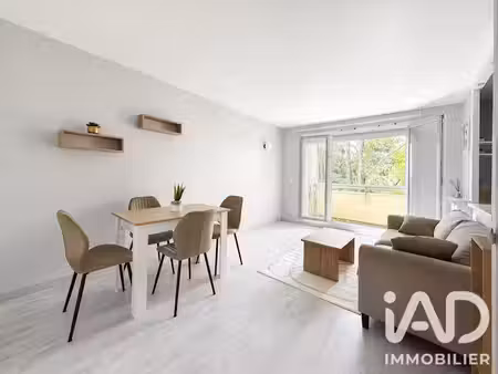 location meublée appartement 2 pièces 47 m² à torcy (77200)  990 €