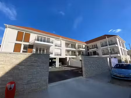 location meublée appartement 3 pièces 56.6 m² à villeneuve-saint-denis (77174)  950 €