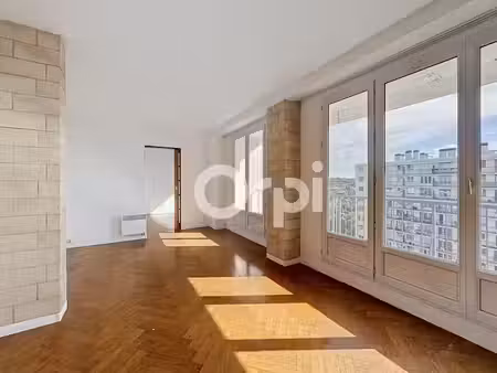 location appartement 3 pièces 63.37 m² à longjumeau (91160)  1 095 €