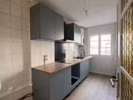 location appartement 3 pièces 50.58 m² à sevran (93270)  1 080 €