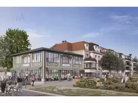 location appartement 3 pièces 61 m² à eragny sur oise (95610)  1 194 €