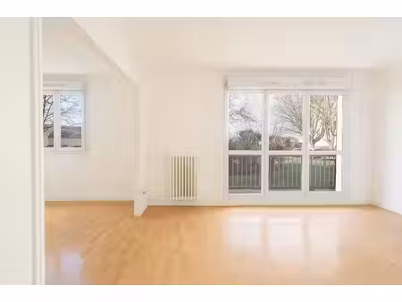 appartement t4
