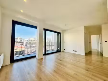 location appartement 3 pièces 57.15 m² à saint-maur-des-fosses (94100)  1 550 €