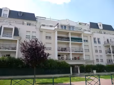 appartement franconville 2 pièce(s) 41.15 m2