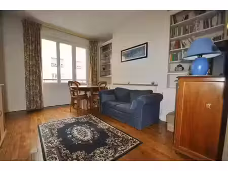 location meublée appartement 2 pièces 45 m² à neuilly-sur-seine (92200)  1 720 €