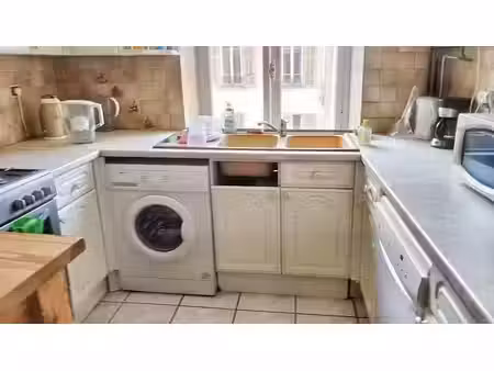 location meublée appartement 4 pièces 95 m² à nice (06000)  1 500 €