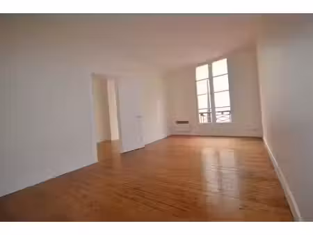 location appartement 2 pièces 40 m² à paris 6ème (75006)  1 622 €