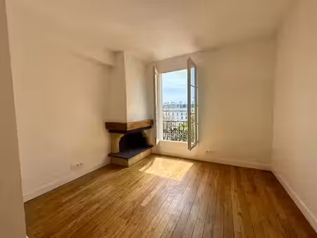 location appartement 2 pièces 49 m² à paris 14ème (75014)  1 675 €