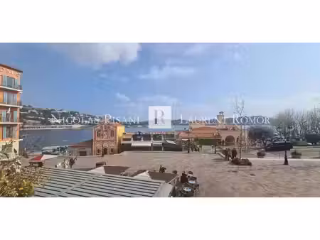 appartement villefranche-sur-mer (06)