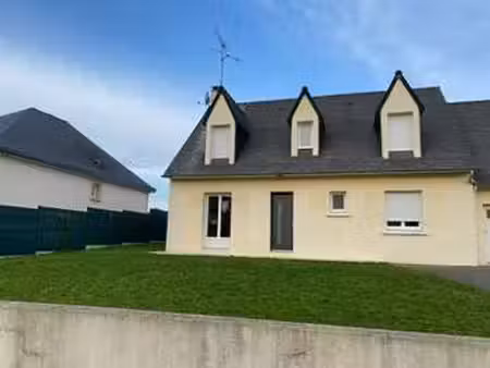 location maison à changé (53810) : à louer / 126m² changé