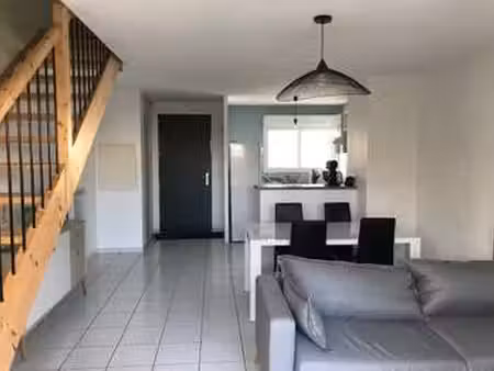location maison à la roche-sur-yon saint andré d'ornay - zone sud-ouest (85000) : à louer 