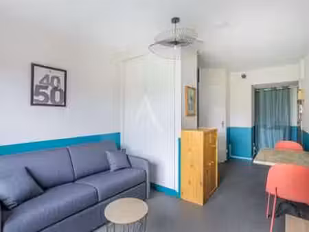 location appartement t1 meublé au mans (72000) : à louer t1 meublé / 19m² le mans