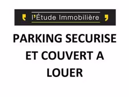 location garage box et parking à laval (53000) : à louer / laval