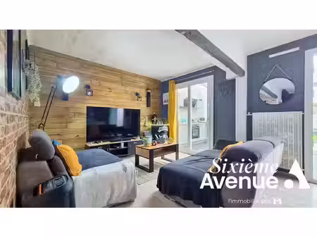 vente maison 4 pièces 99 m² dunkerque (59640)