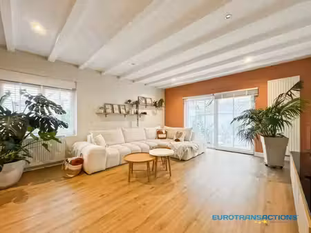 vente maison 3 pièces 102 m² soufflenheim (67620)