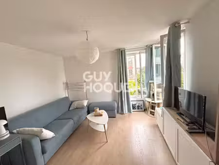 appartement brie comte robert 3 pièce(s) 61.83 m2