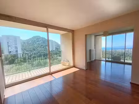 location appartement 5 pièces 131 m² à marseille 9 (13009)