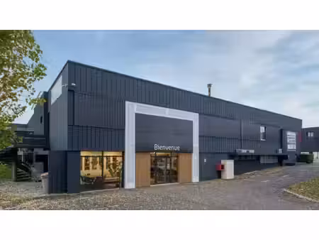 vente commerce perrigny les dijon 21160 1635m²