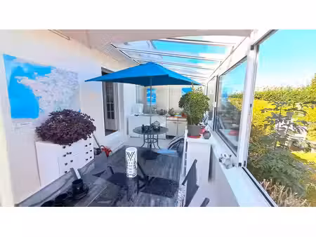 maison à vendre à flers (61100) - orne