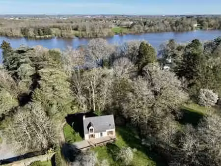 vente maison à la chapelle-sur-erdre (44240) : à vendre / 137m² la chapelle-sur-erdre