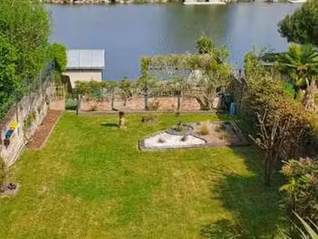 vente maison à laval (53000) : à vendre / 125m² laval