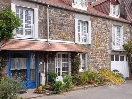 maison à vendre à les monts d'andaine (61600) - orne