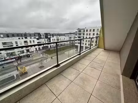 location appartement 1 pièce 28.2 m² à chatenay-malabry (92290)  770 €