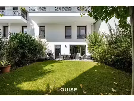 vente appartement 6 pièces