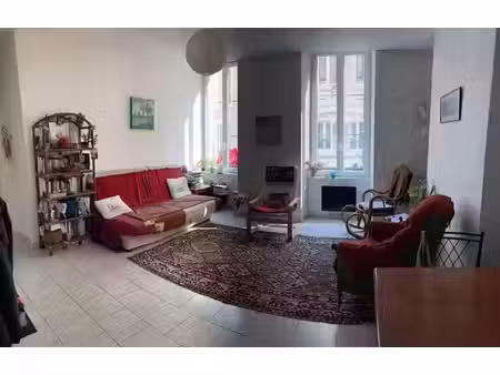 location appartement 3 pièces 53.68 m² à limoges (87000)  545 €