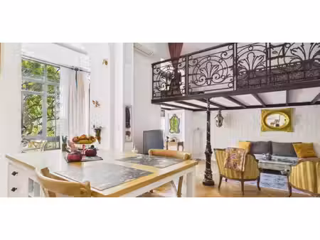 appartement nice (06)
