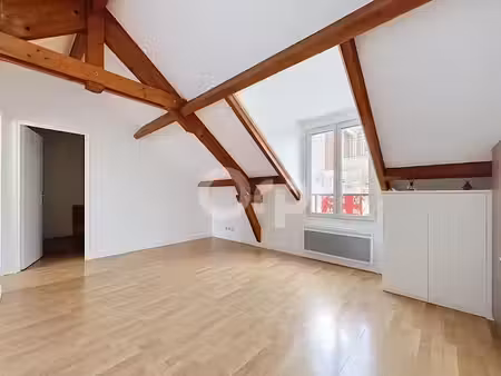 location appartement 2 pièces 26.2 m² à nogent-sur-marne (94130)  795 €