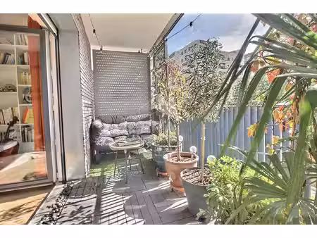appartement 3 pièces 63 m² à vendre / acheter saint-ouen-sur-seine 93400 ? | era immobilie