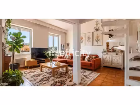 appartement saint vincent - lyon 1ᵉʳ (69)